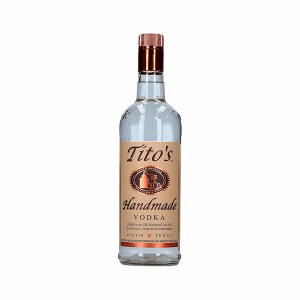 Vodka
