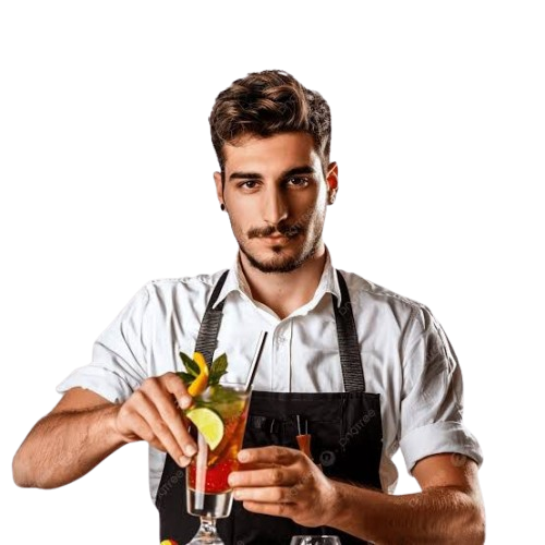 Test Bartender A - Servicio de Prueba