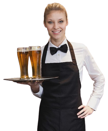 Ana Rodríguez - Bartender Especialista